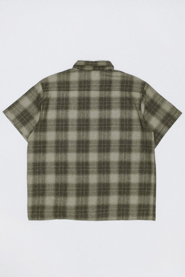 Green Plaid