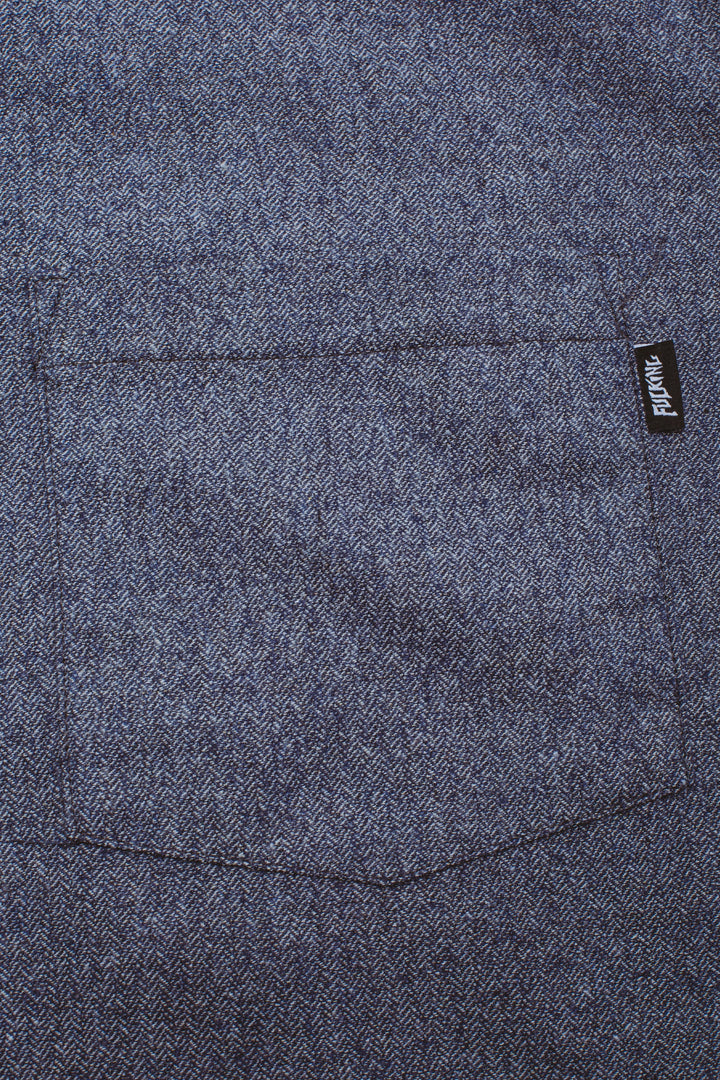 Blue Navy