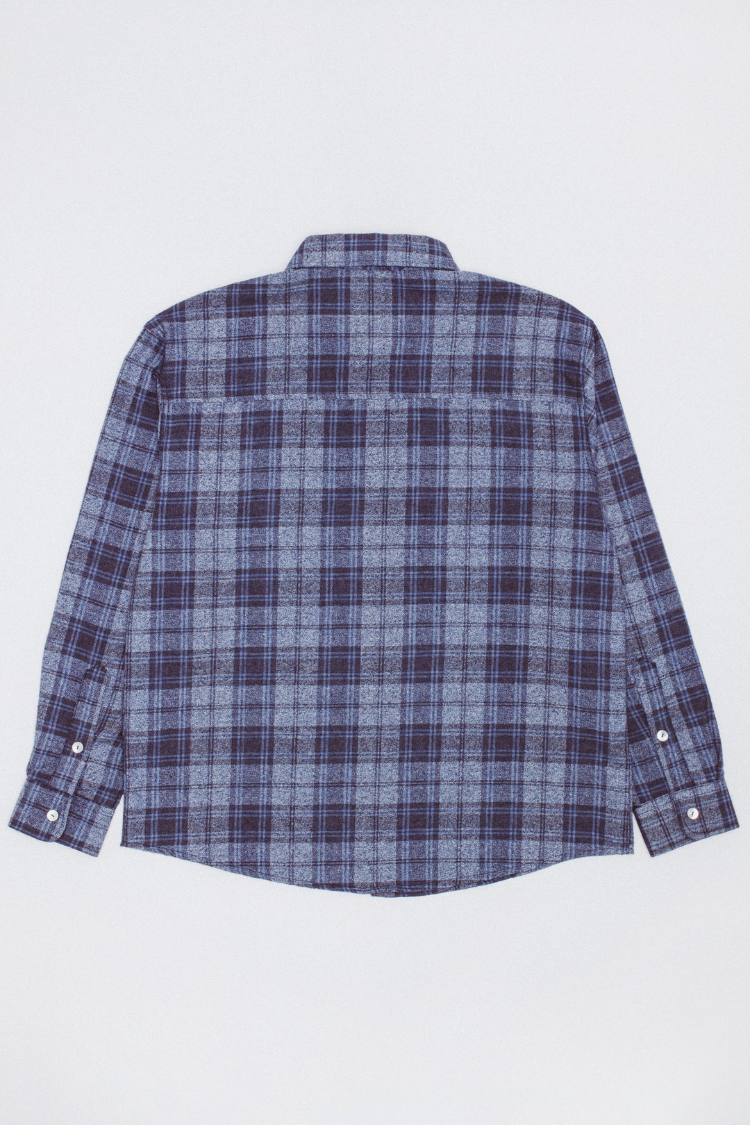 Bruce's Flannel