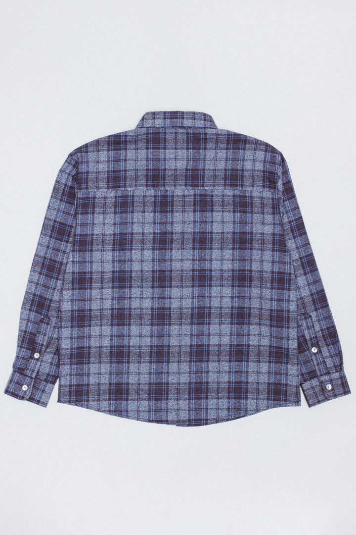 Bruce's Flannel