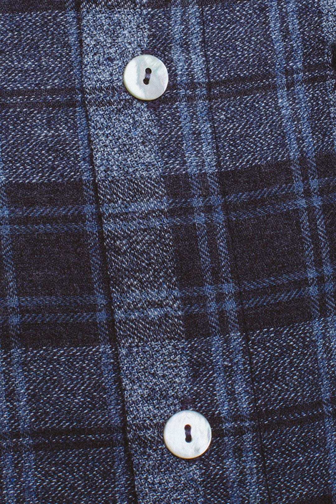 Bruce's Flannel