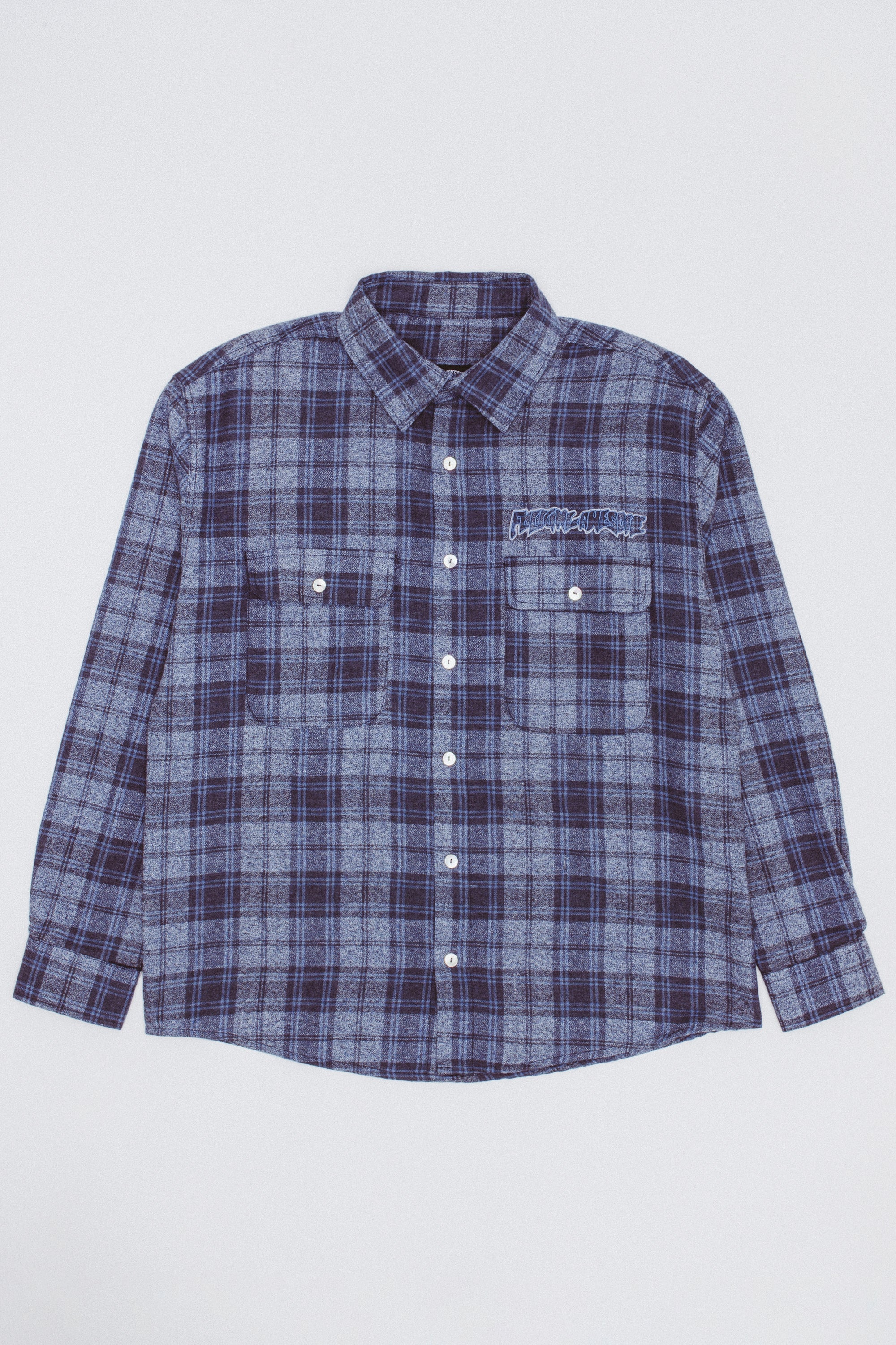 ファッキングオーサム　ホテルブルー Shirts – Fucking Awesome Japan