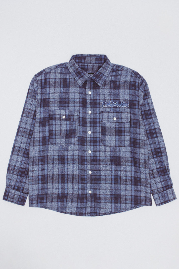 Bruce's Flannel