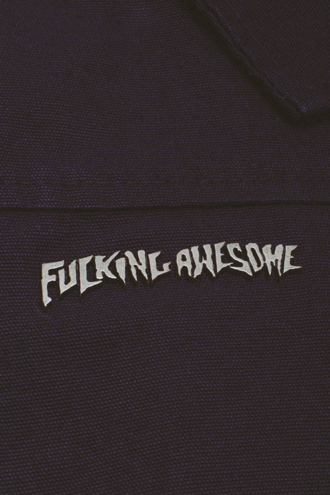Double Zip Workshirt Jacket