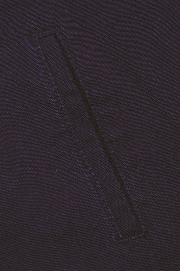 Double Zip Workshirt Jacket