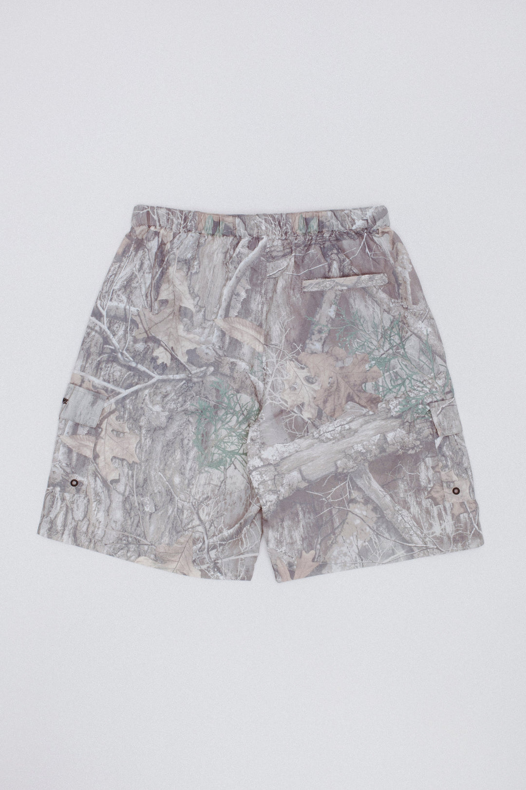 Tree Camo