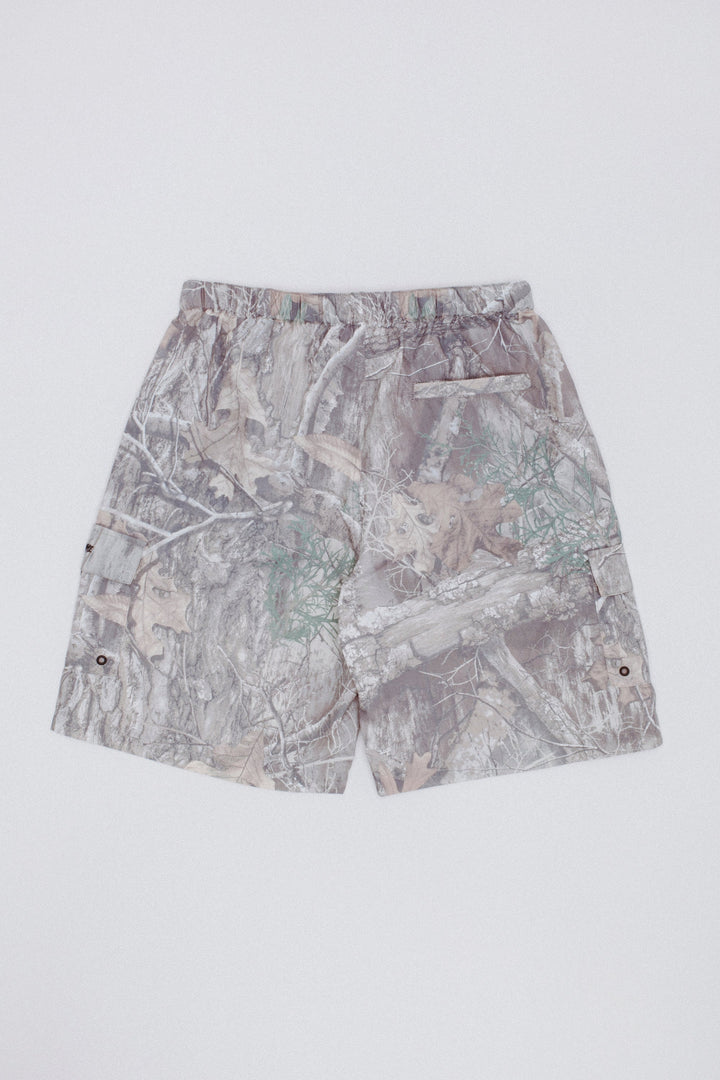 Tree Camo