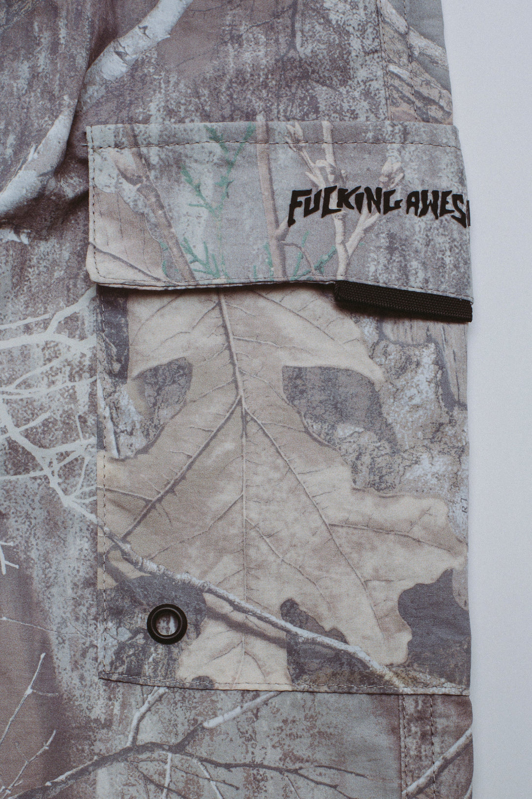 Tree Camo