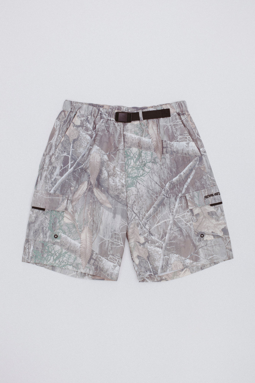 Tree Camo