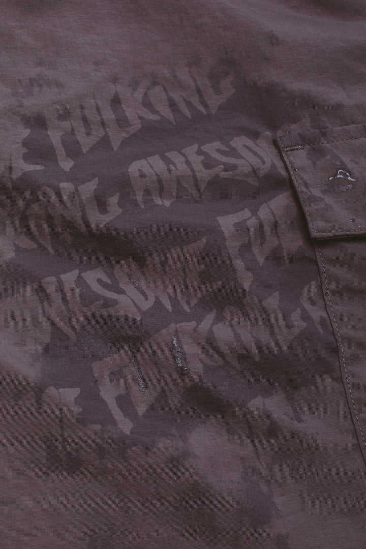 Dark Grey