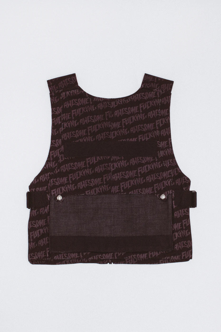 Mesh Tactical Vest