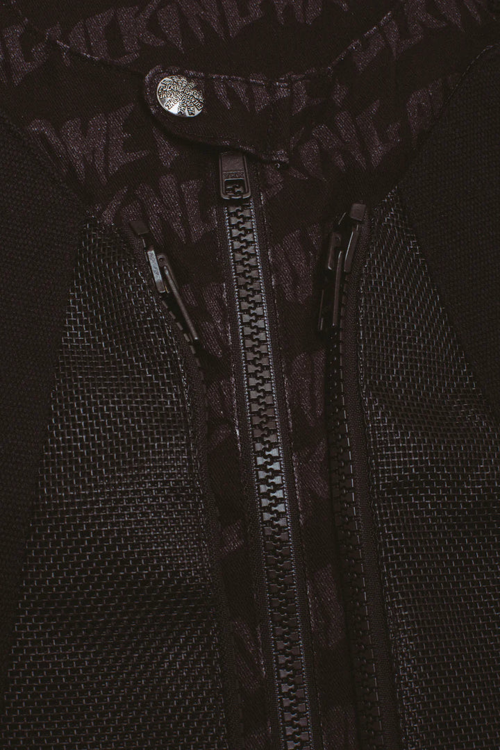 Mesh Tactical Vest