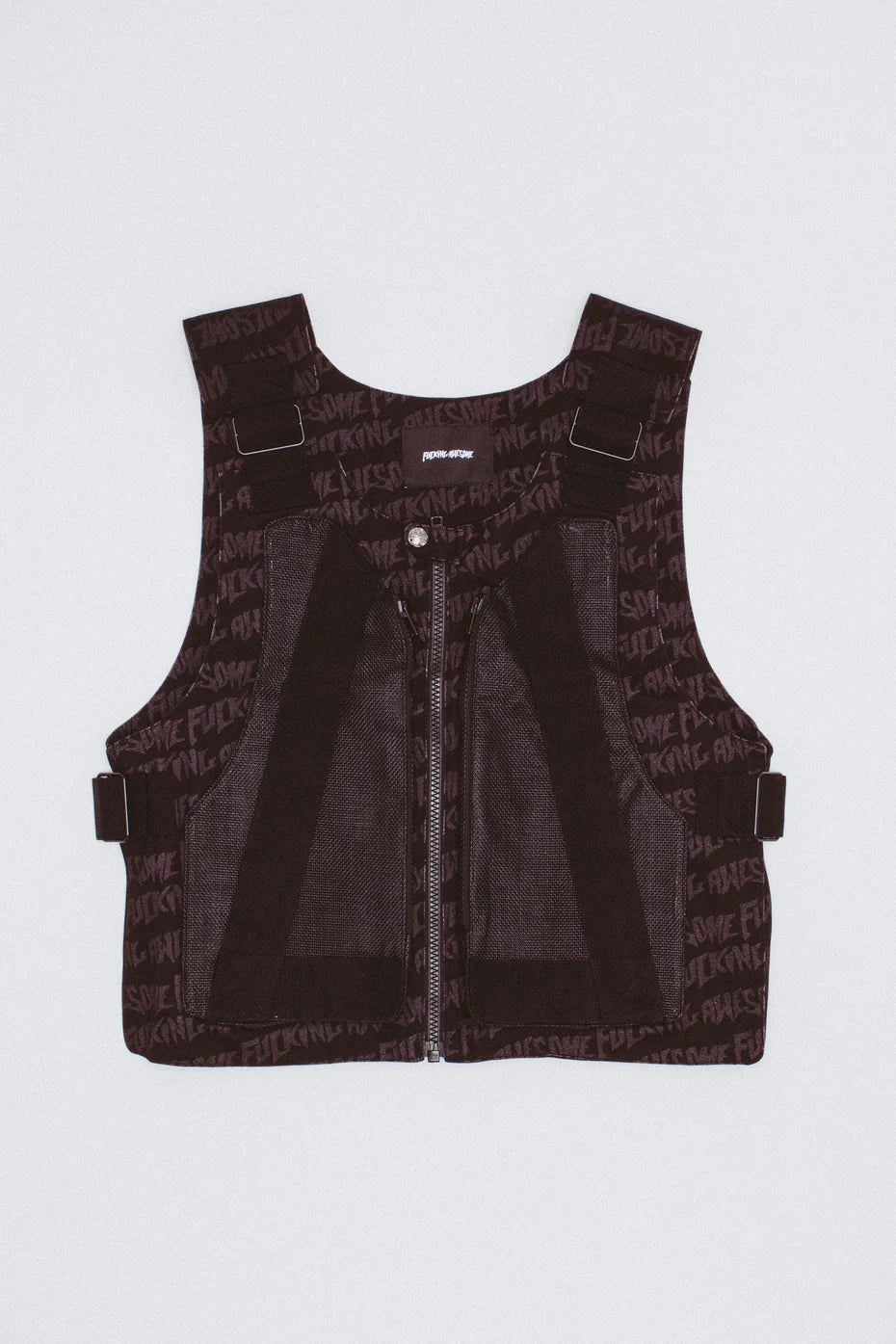 Mesh Tactical Vest