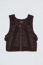Mesh Tactical Vest
