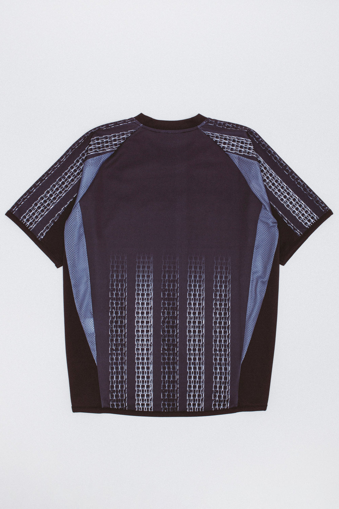 Black/Blue