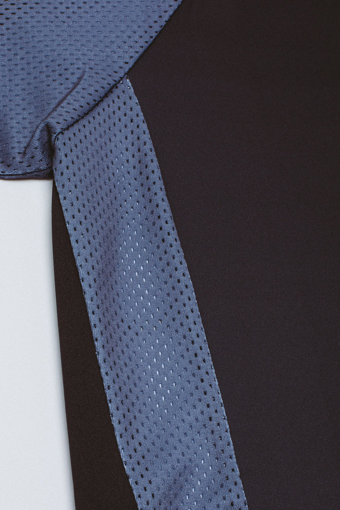 Black/Blue