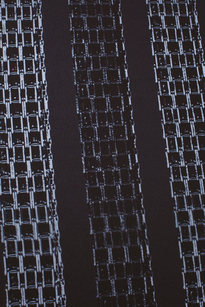 Black/Blue