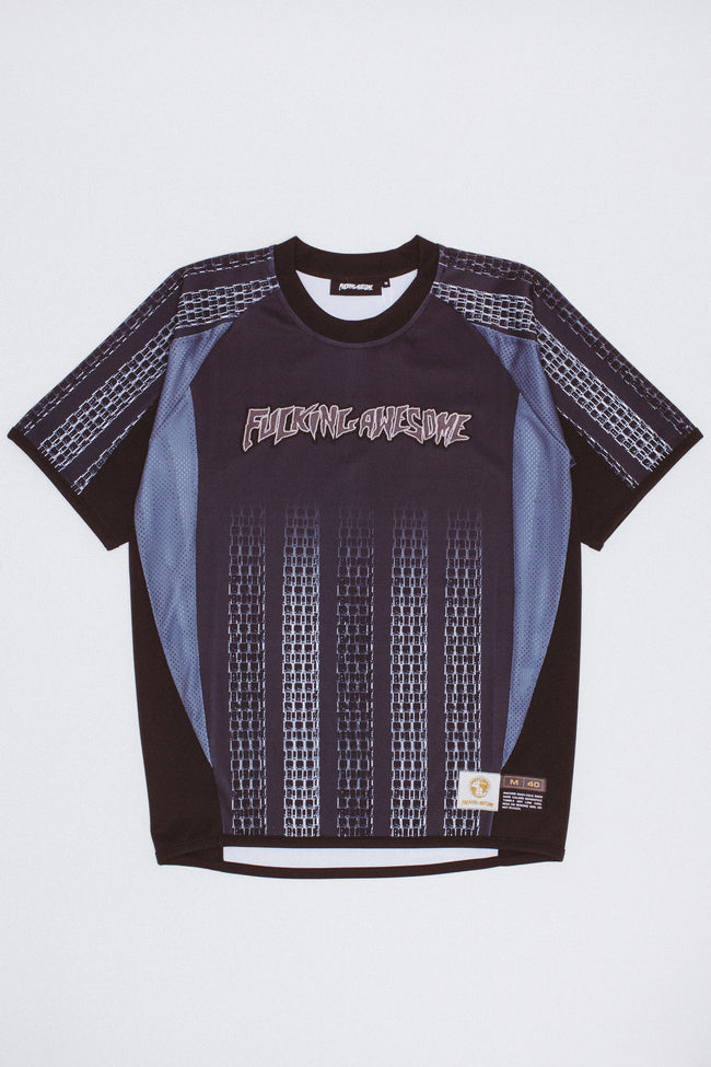 Black/Blue