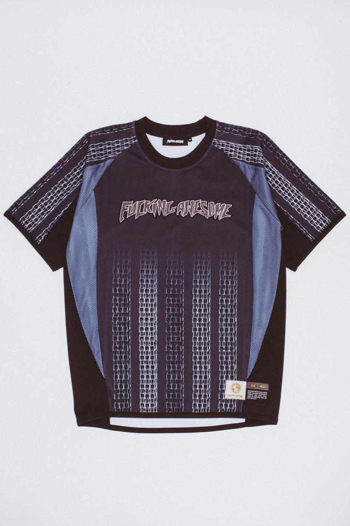 Black/Blue