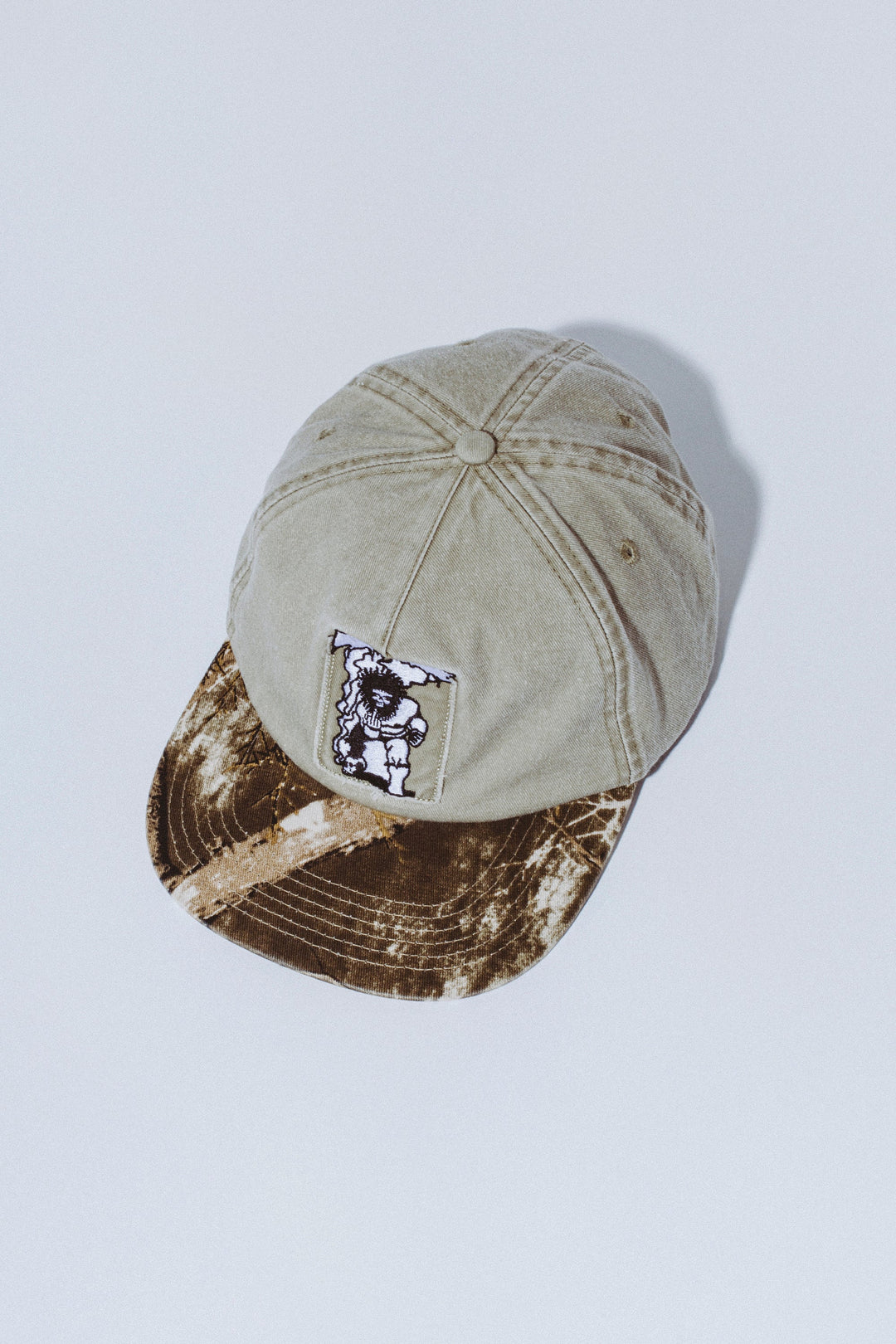 Tree Camo