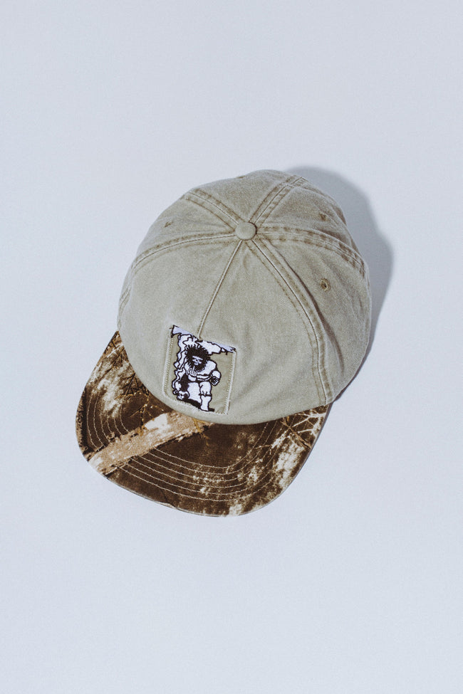 Tree Camo