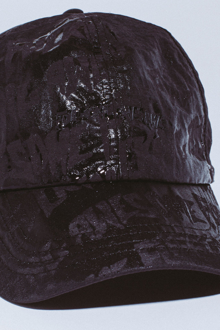 Hydrochromic Floppy Hat
