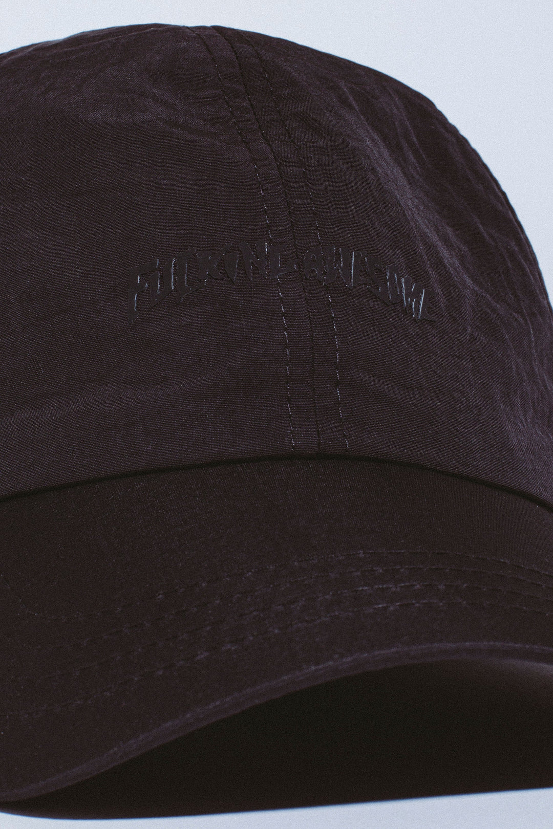 Hydrochromic Floppy Hat