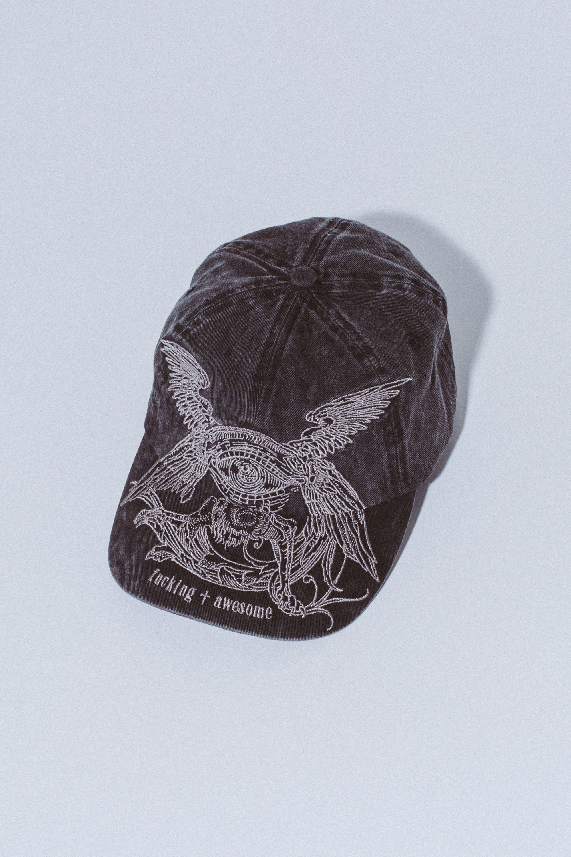 Hats – Fucking Awesome Japan