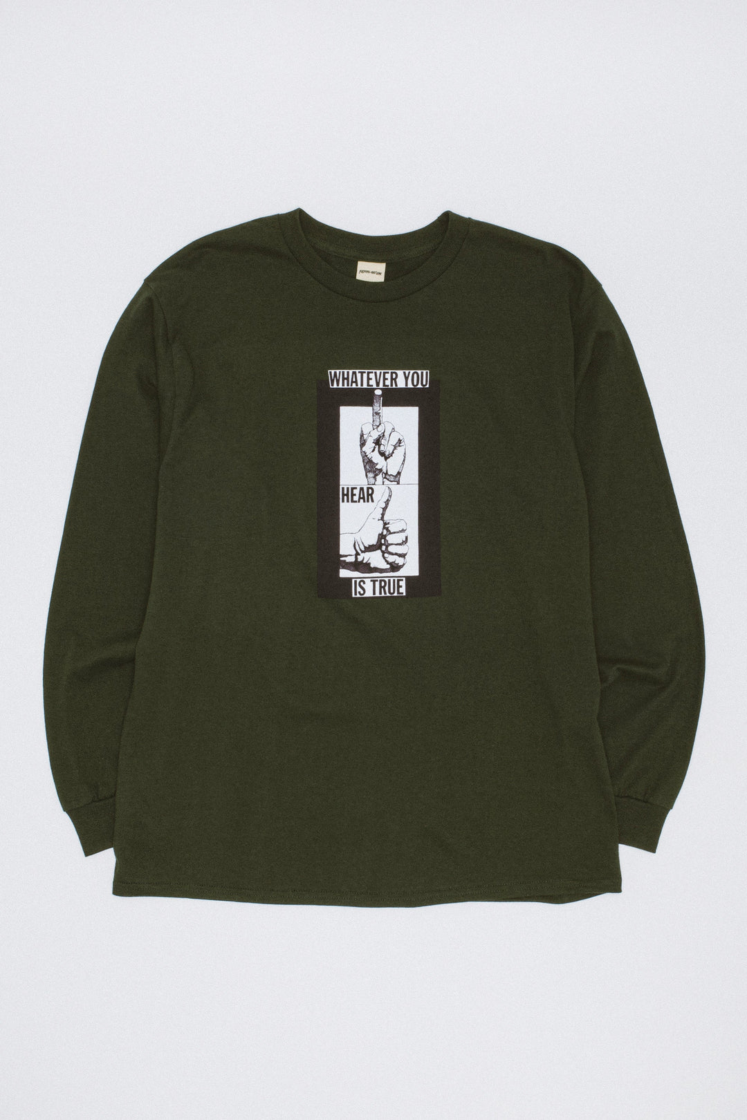 Forest Green