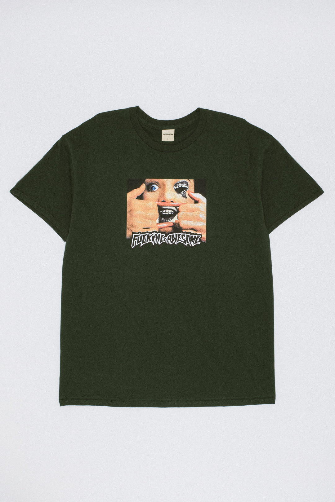 Forest Green
