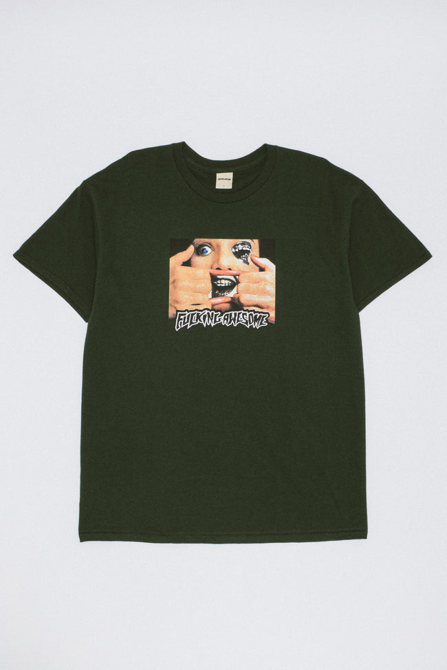 Forest Green