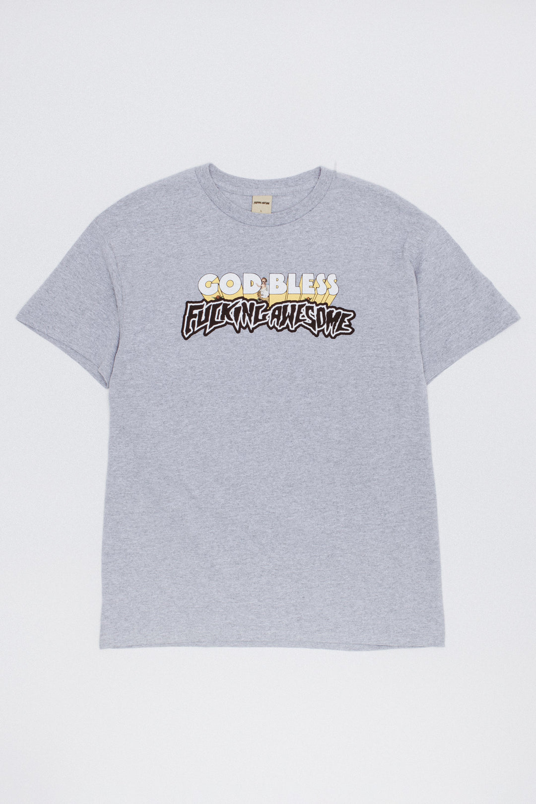 Heather Grey