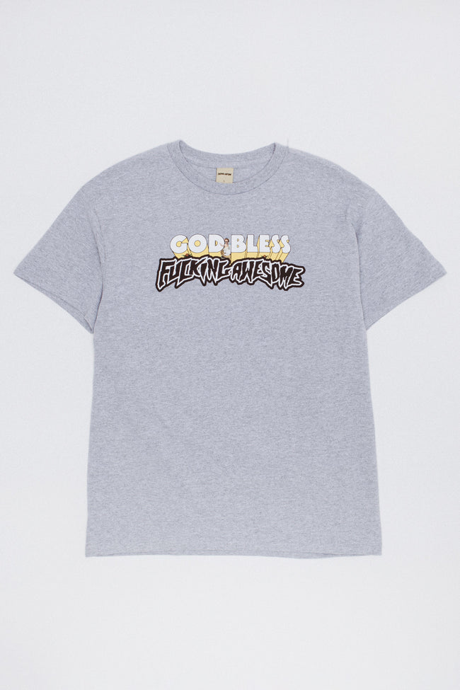 Heather Grey