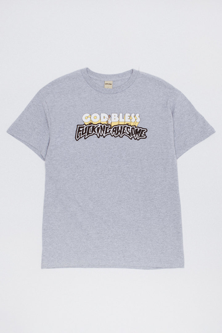 Heather Grey