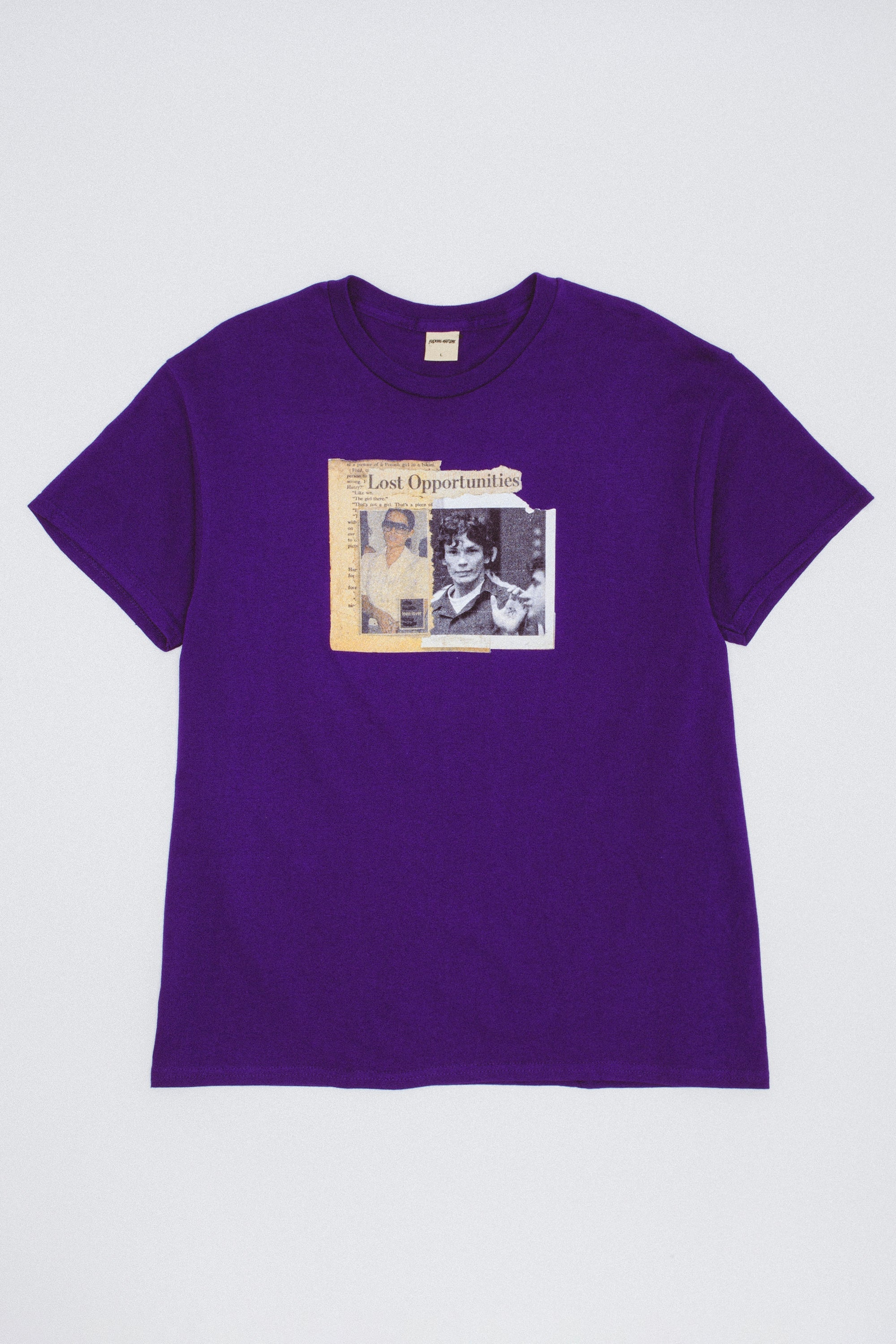 Short Sleeve – Fucking Awesome Japan