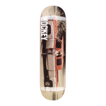 Andrew Allen Truck The Long Way