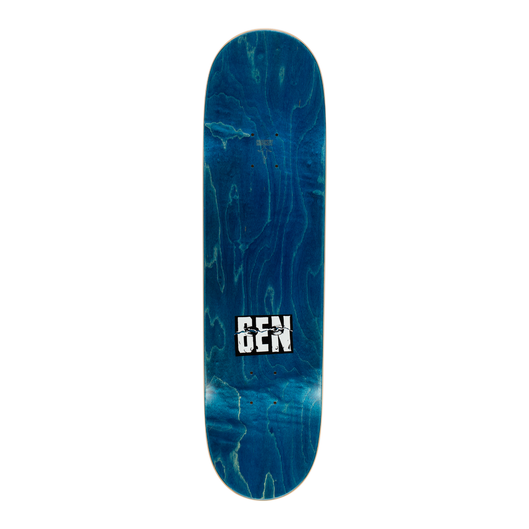 Ben Kadow Sounds of Spring Shape 2