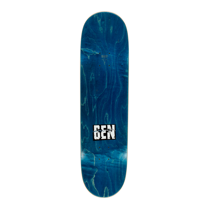 Ben Kadow Sounds of Spring Shape 2