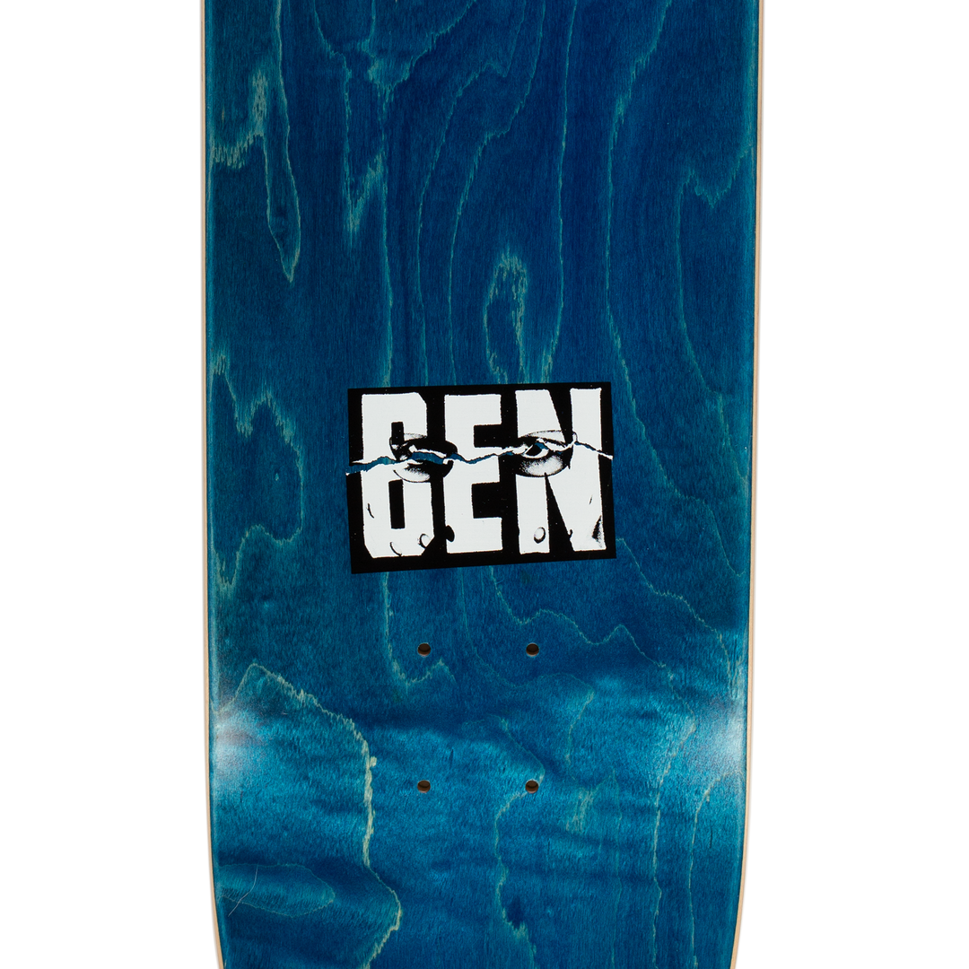 Ben Kadow Sounds of Spring Shape 2