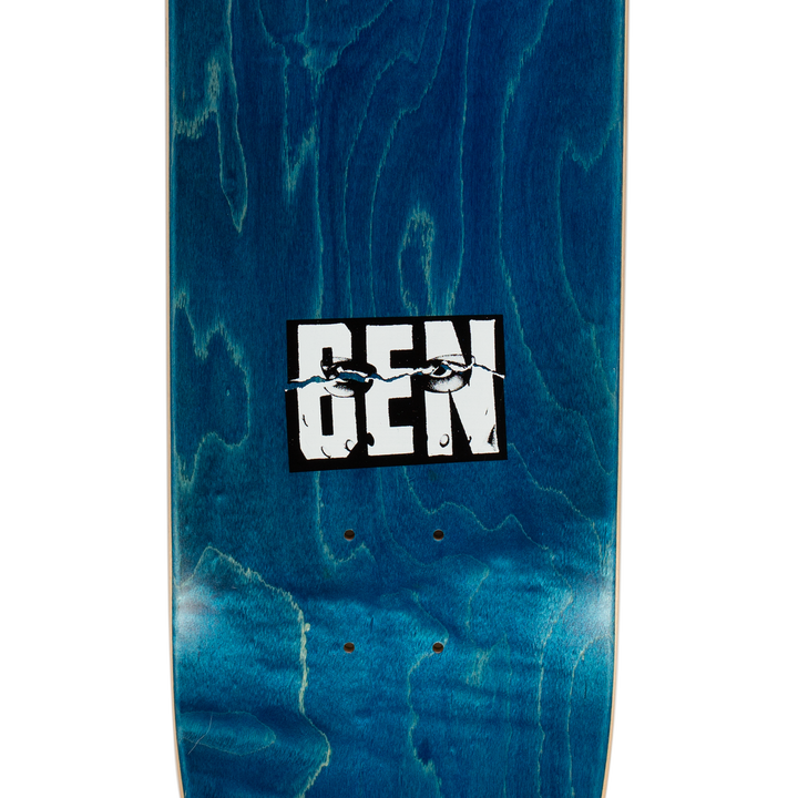 Ben Kadow Sounds of Spring Shape 2