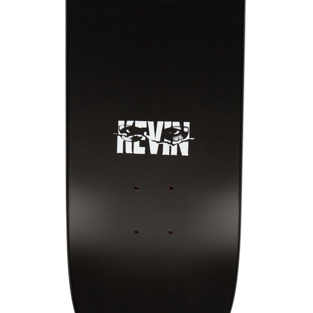 Kevin Rodrigues Shocked