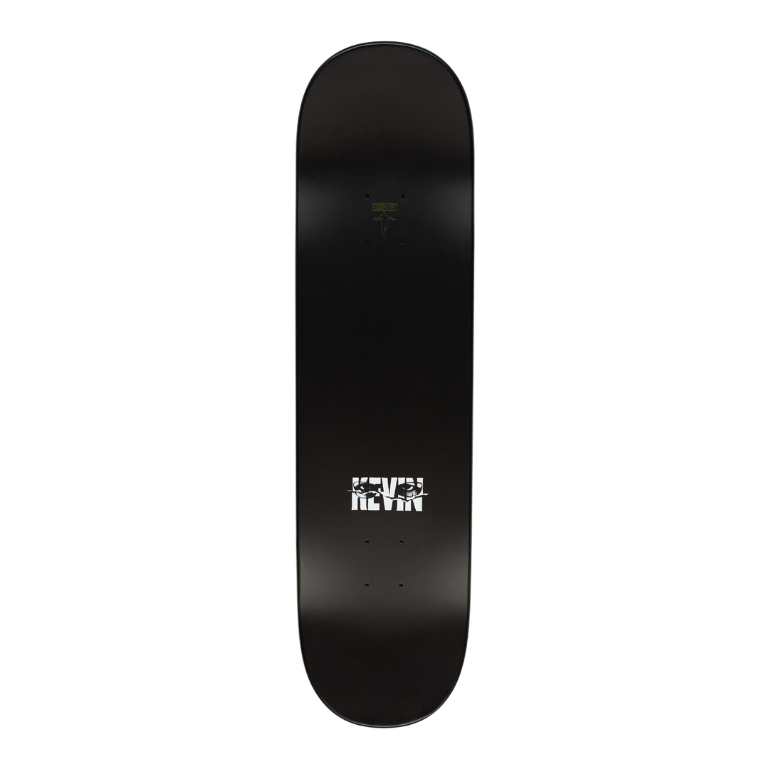 Kevin Rodrigues Shocked