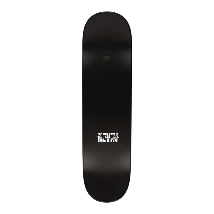 Kevin Rodrigues Shocked