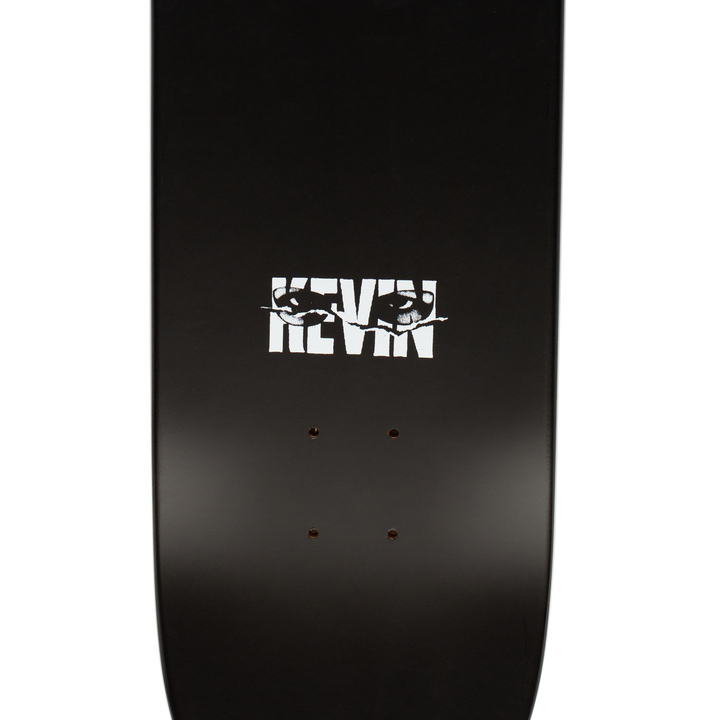 Kevin Rodrigues Shocked Shape 2