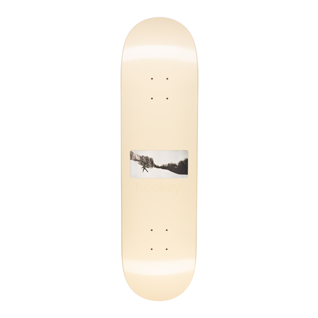 Nik Stain Take Off Shape 2