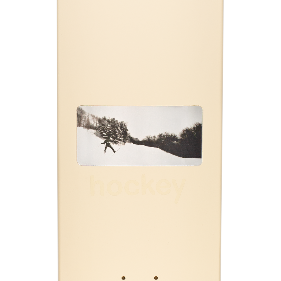 Nik Stain Take Off Shape 2