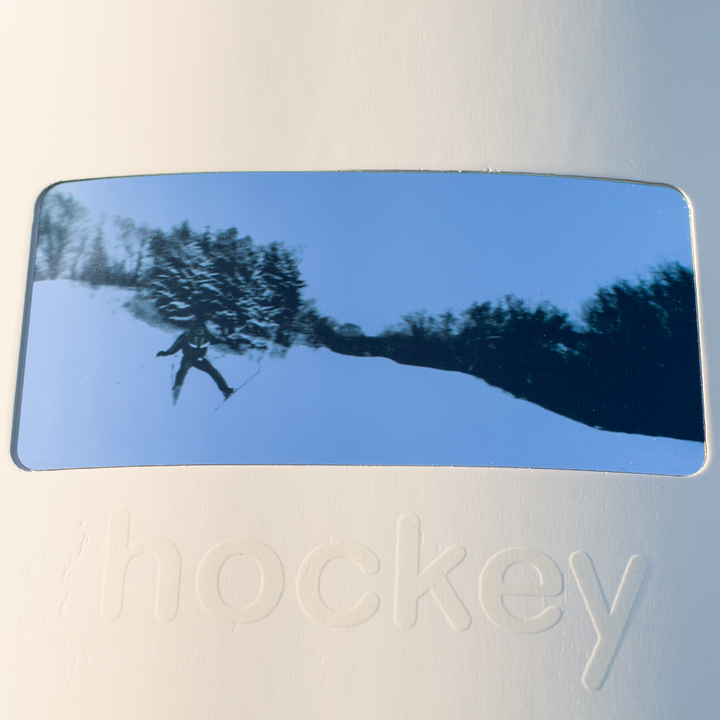 Nik Stain Take Off Shape 2