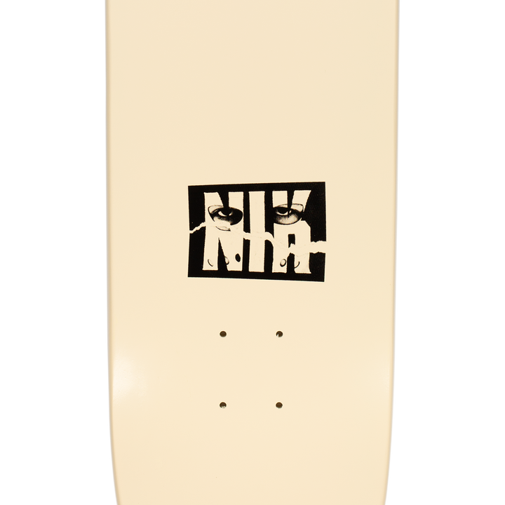 Nik Stain Take Off Shape 2