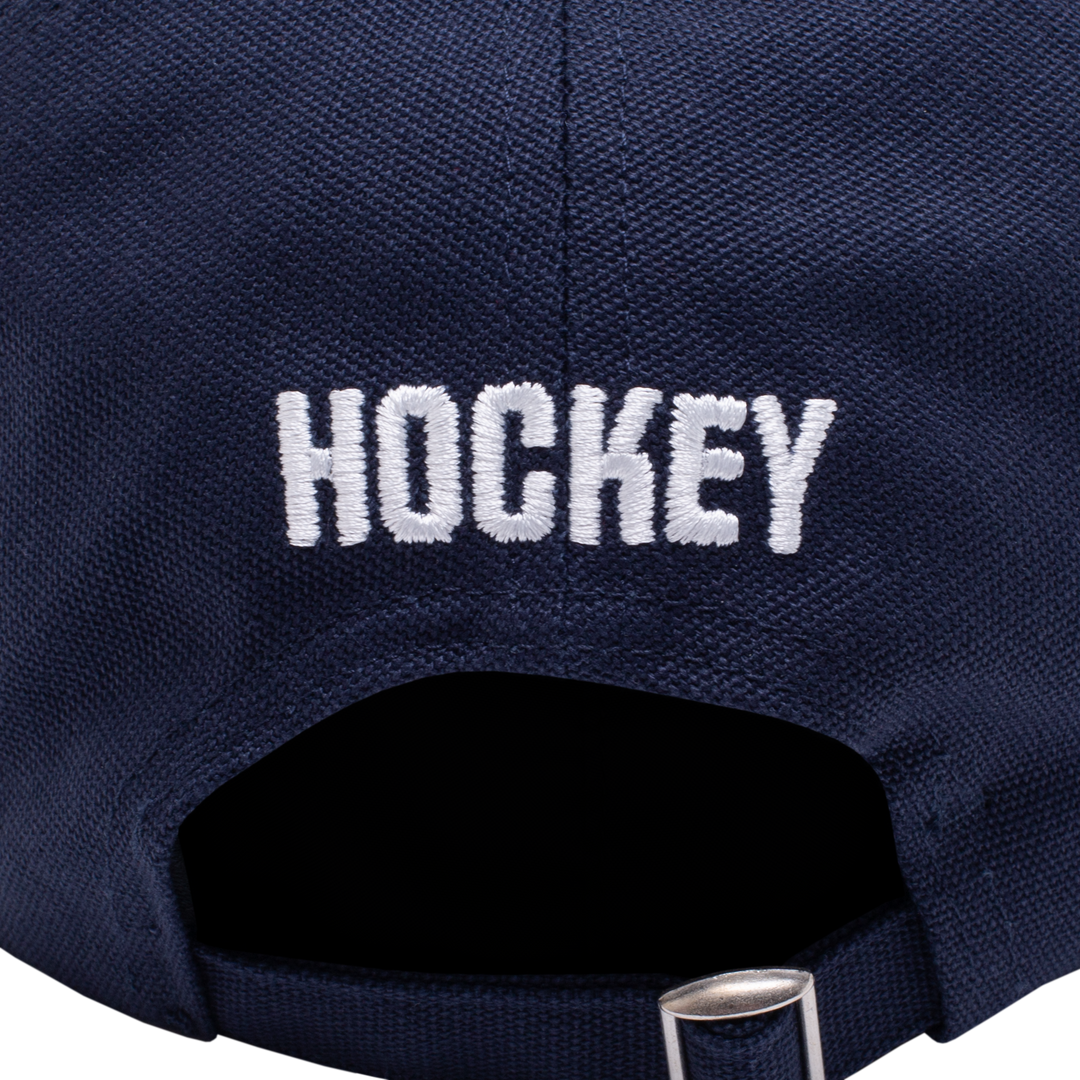 Truck The Long Way Hat