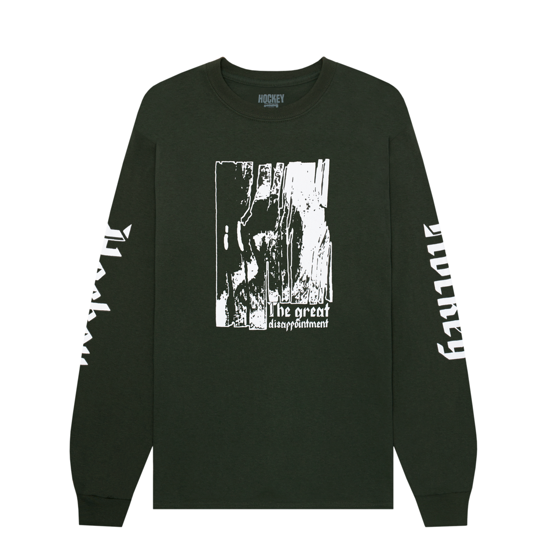 Forest Green